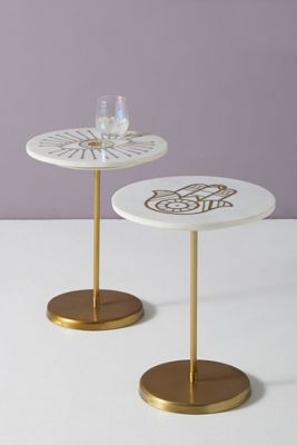 Insight Side Table