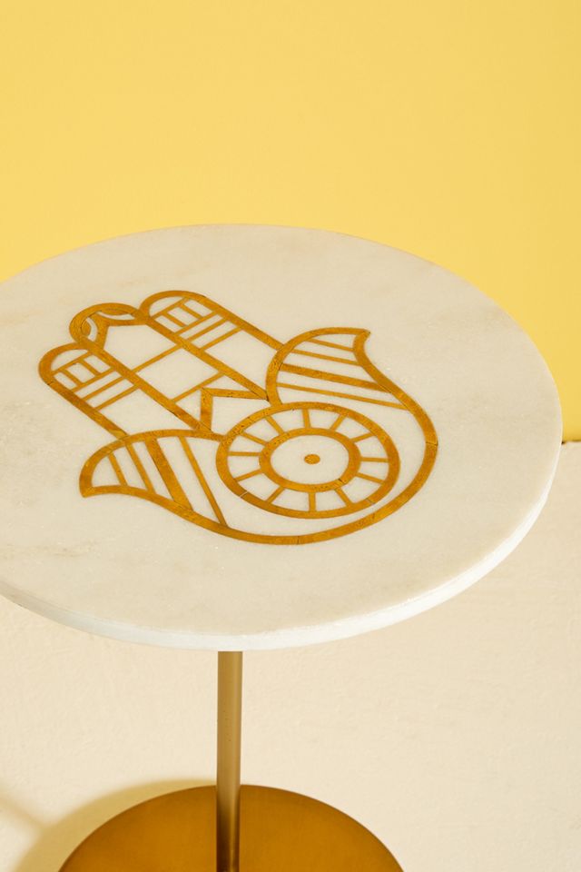 Insight Side Table #2