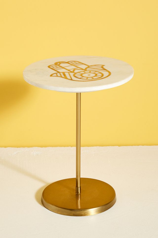 Insight Side Table #1