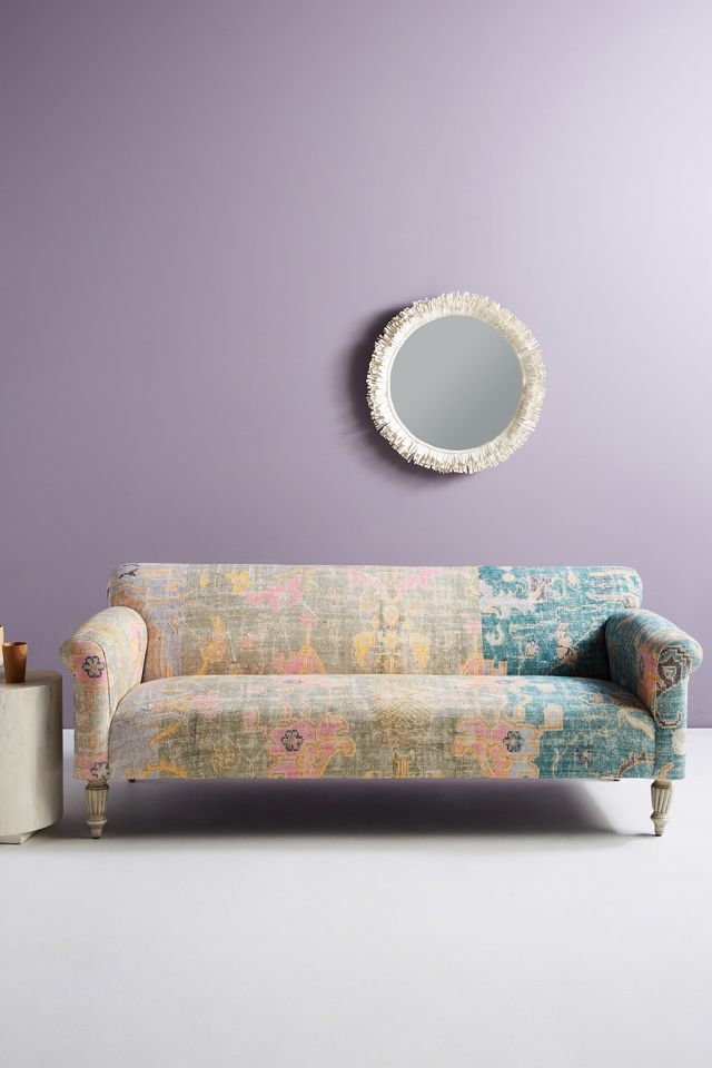 Anthropologie couches store sale