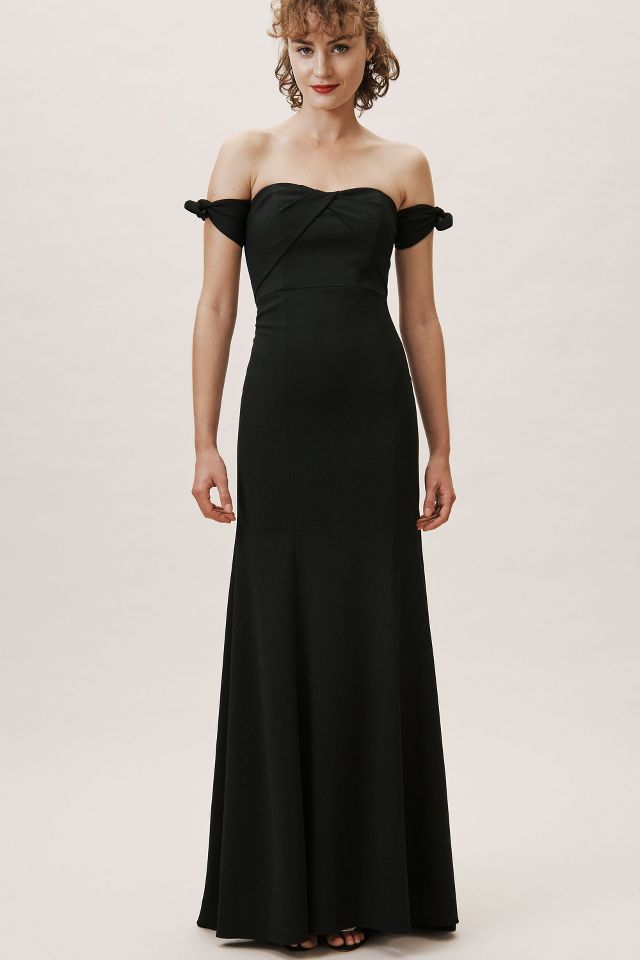 Delilah on sale dress bhldn