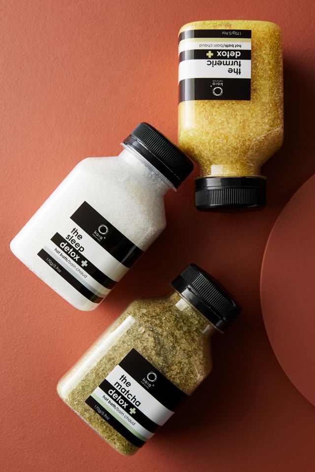 Kaia Naturals Detox Hot Bath #1