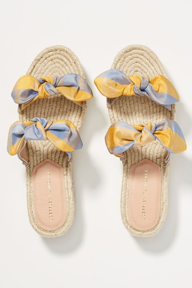 Loeffler Randall Daisy Espadrille Sandals