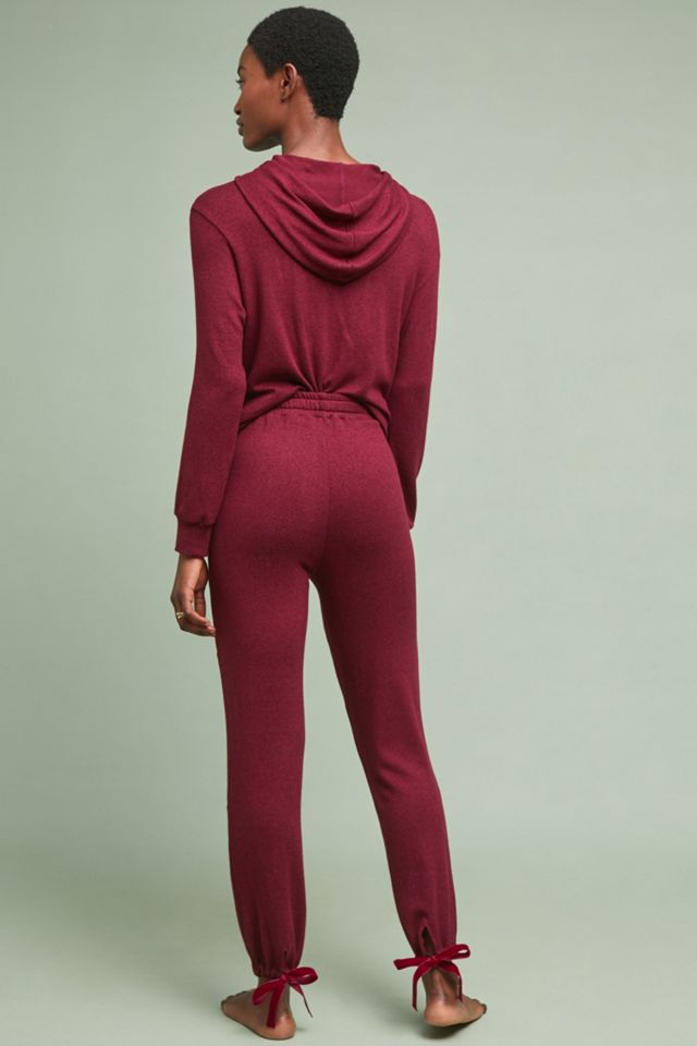 Gunnison Joggers #1