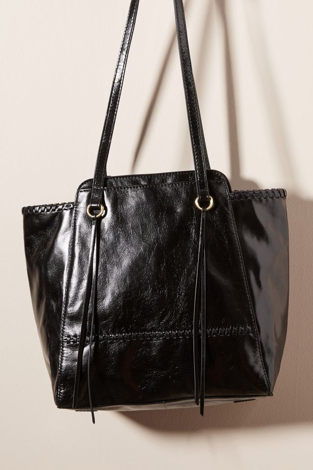 Praise Leather Tote Bag Anthropologie