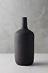 Matte Terracotta Vase, Medium #1