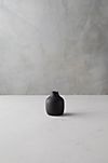 Matte Terracotta Bud Vase, Low #2