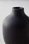 Matte Terracotta Bud Vase, Low #3