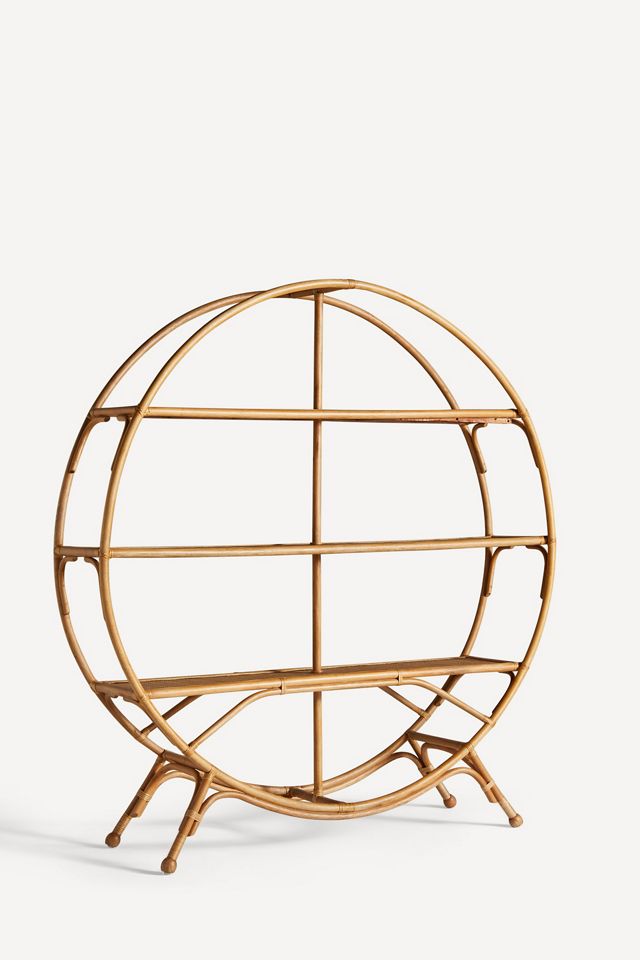Irving Bookcase #2