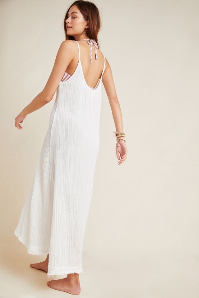 Tulum Maxi Dress #1