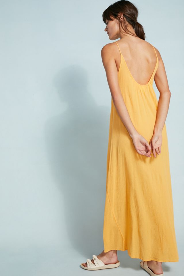 Tulum Maxi Dress #1