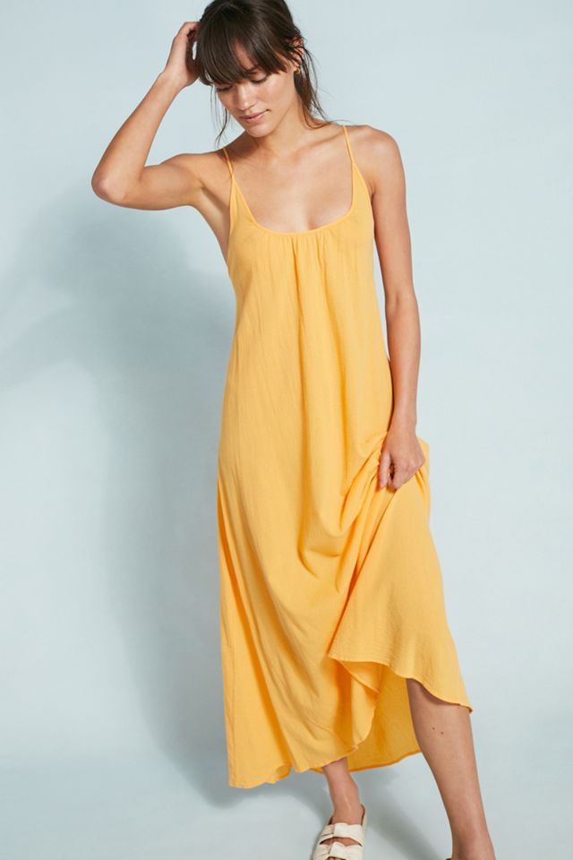 Tulum Maxi Dress #3