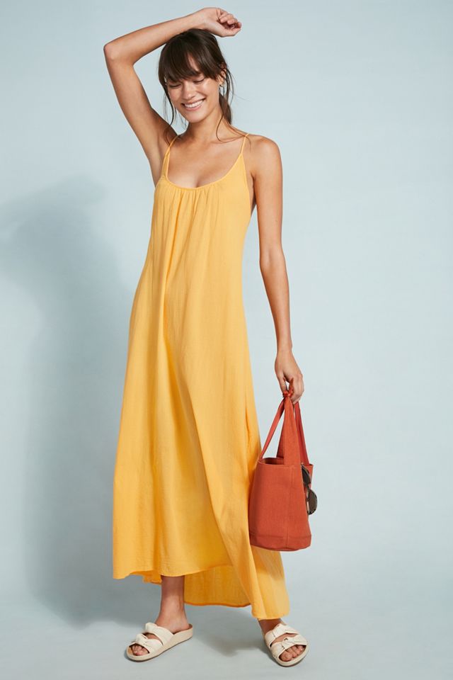 Tulum Maxi Dress
