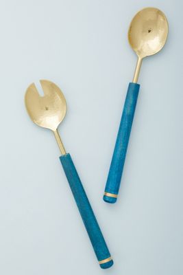 Jillian Serving Set