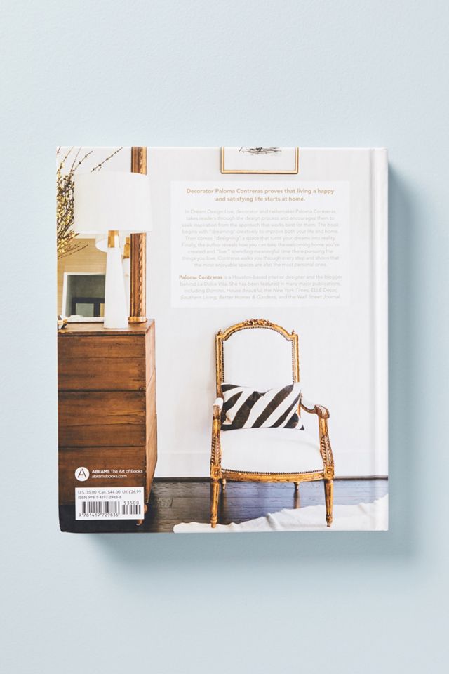 Dream Design Live #3