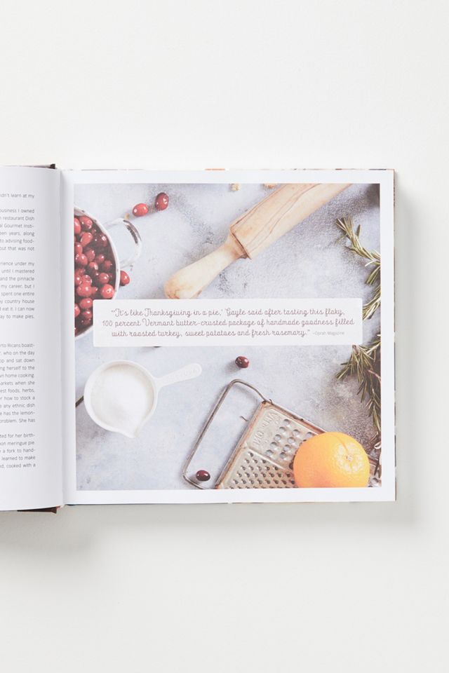 For The Love Of Pie #1