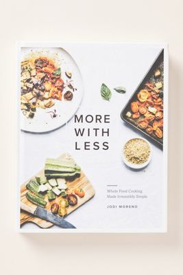 More With Less