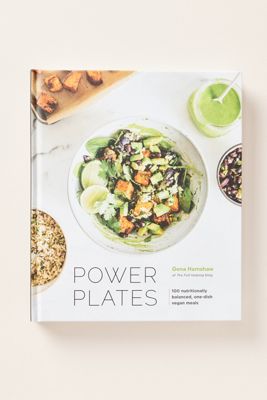 Power Plates