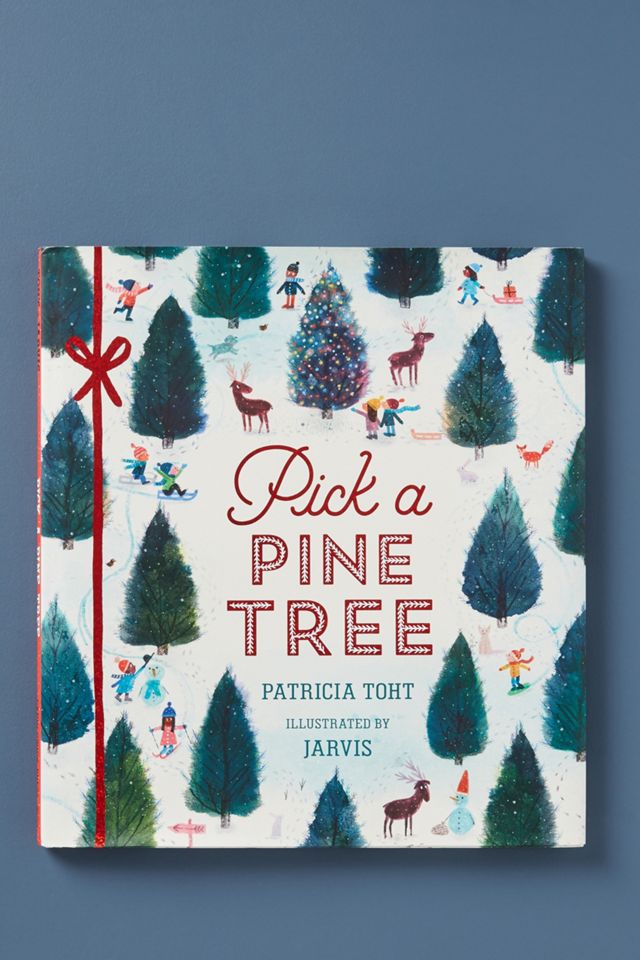 Pick a Pine Tree