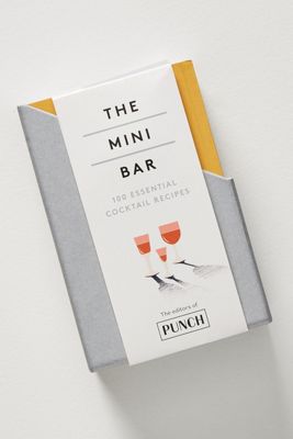 The Mini Bar
