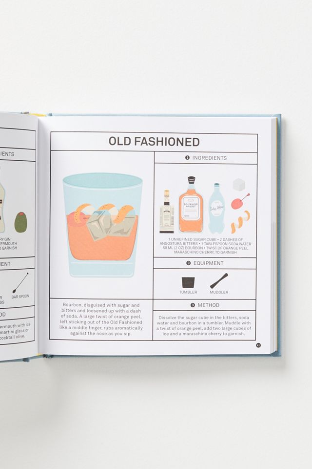 The Mixer's Manual #1