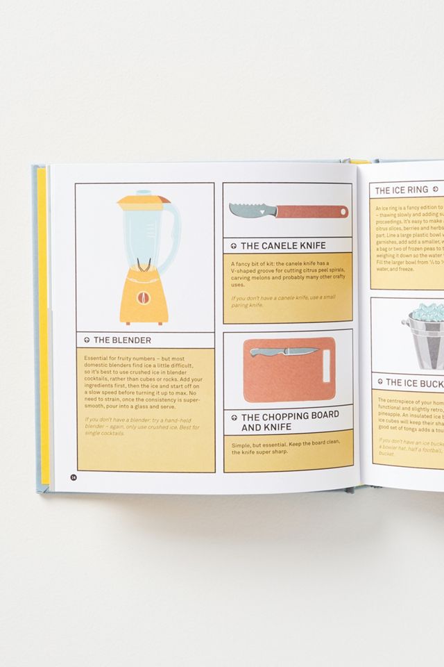 The Mixer's Manual #2