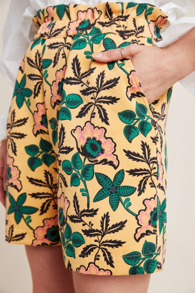 Safari Shorts #1
