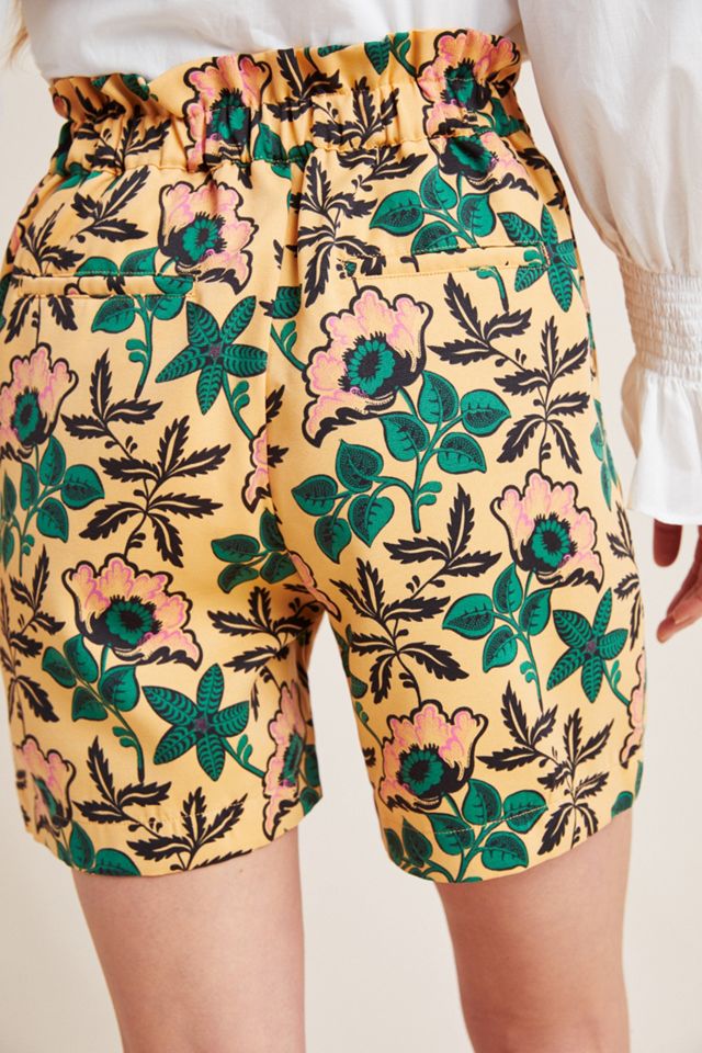 Safari Shorts #2