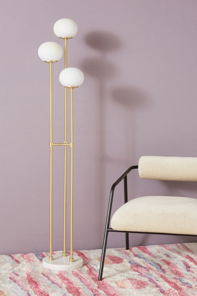 Pearl Floor Lamp #1