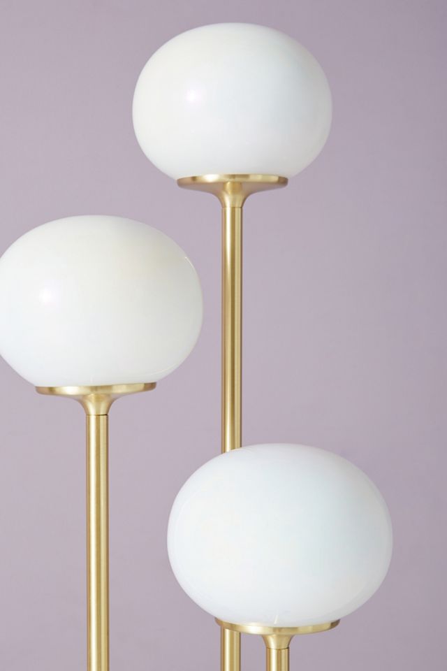 Pearl Floor Lamp #2