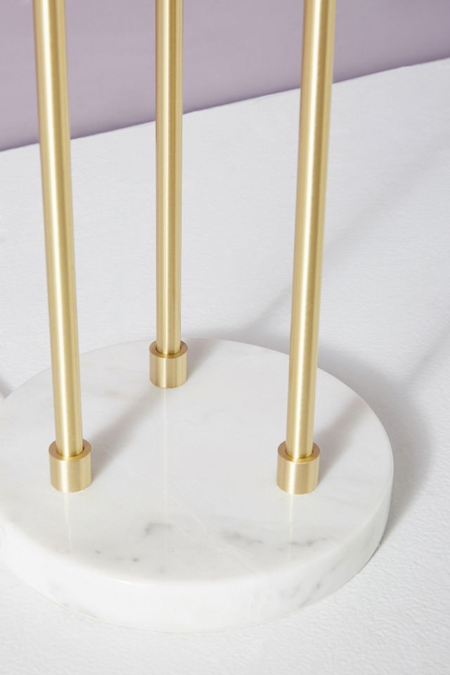 Pearl Floor Lamp #4