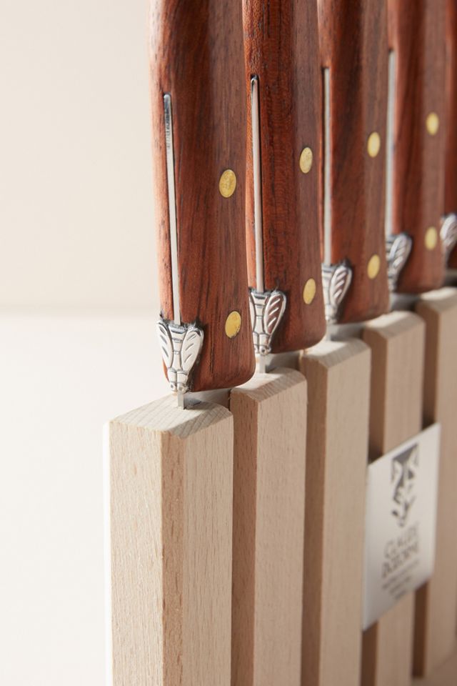 Occitan Steak Knives Gift Set #2