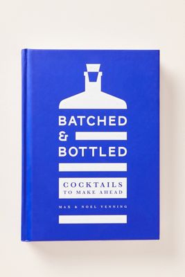 Batched & Bottled