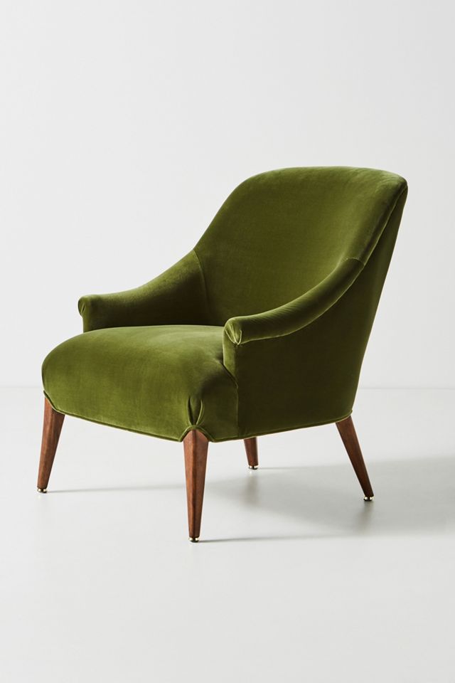 Frannie Accent Chair #2