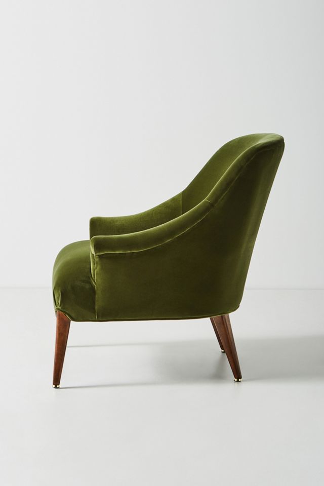 Frannie Accent Chair #3