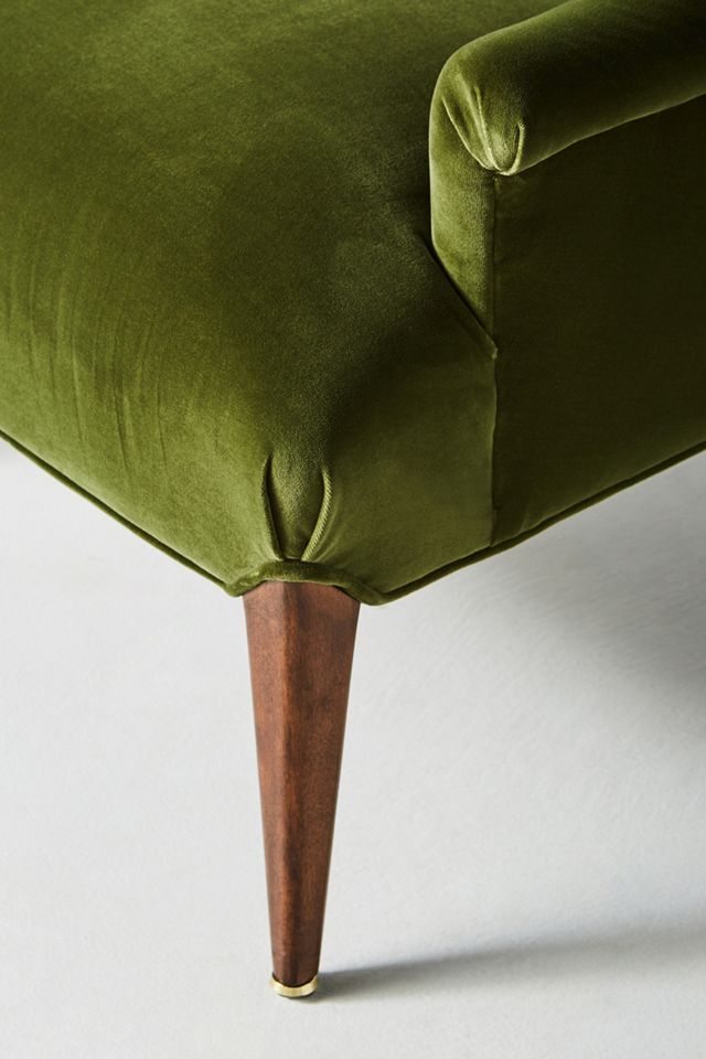Frannie Accent Chair #5