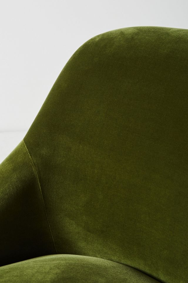 Frannie Accent Chair #6
