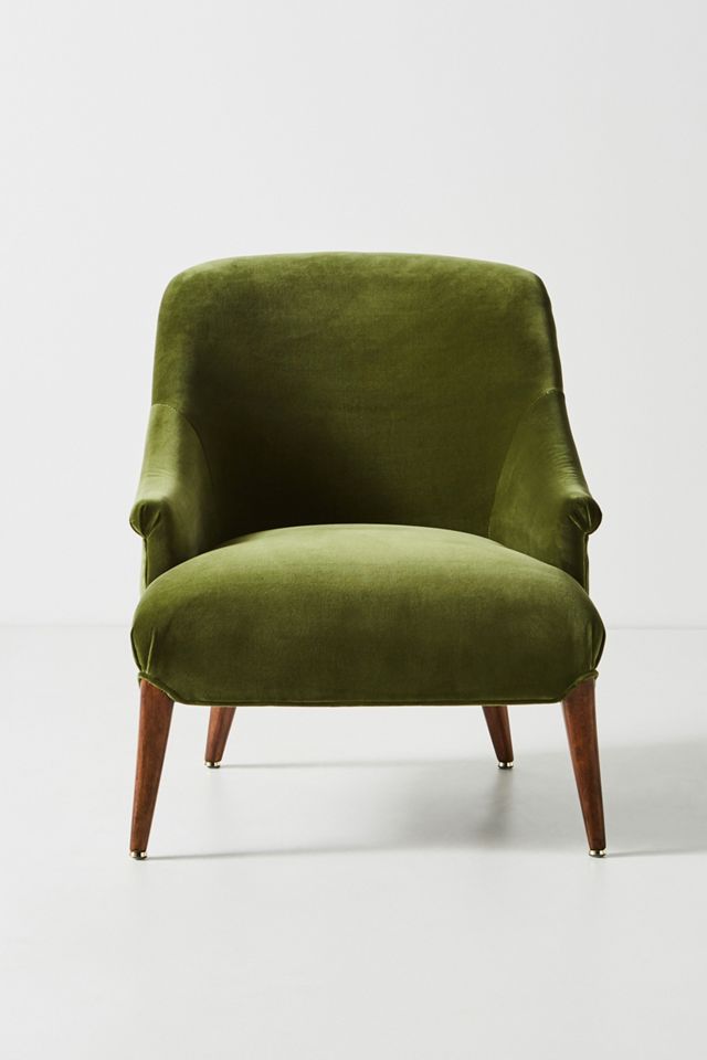 Frannie Accent Chair #1