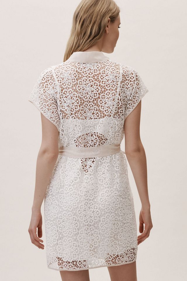 Pretty II Cover Up #1