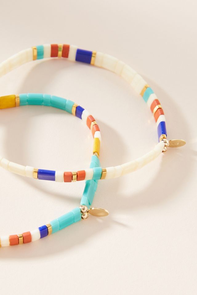 Talia Bracelet Set #1
