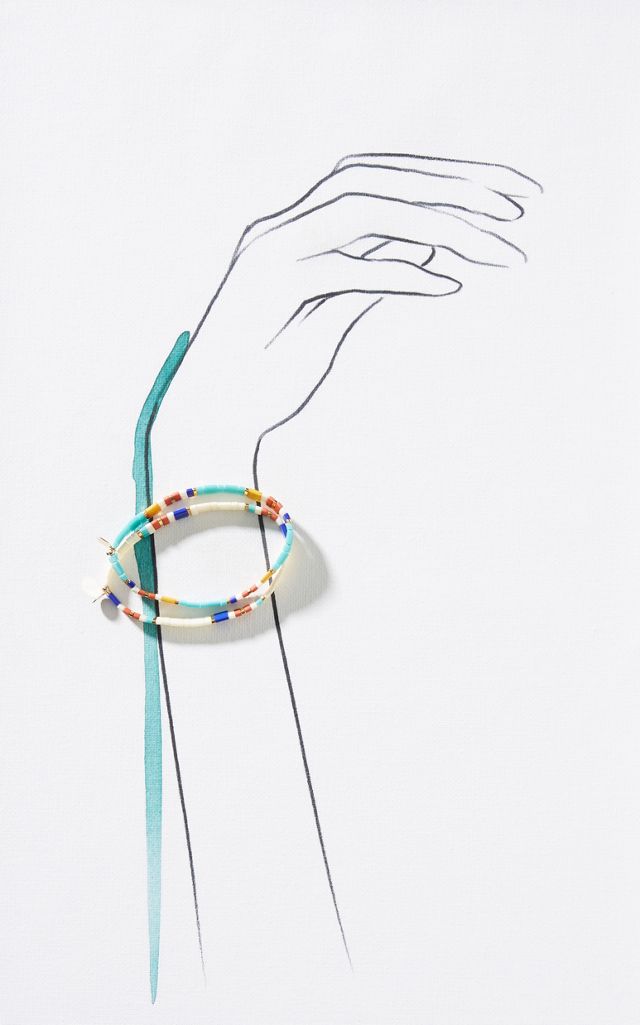 Talia Bracelet Set #2