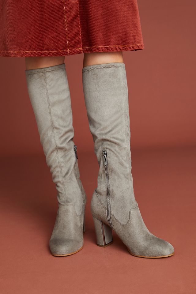 Sarto by Franco Sarto Everest Tall Boots Anthropologie