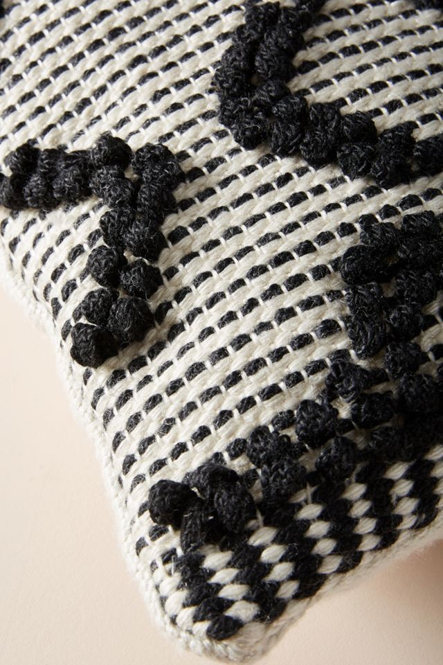 Enya Indoor/Outdoor Pillow #2