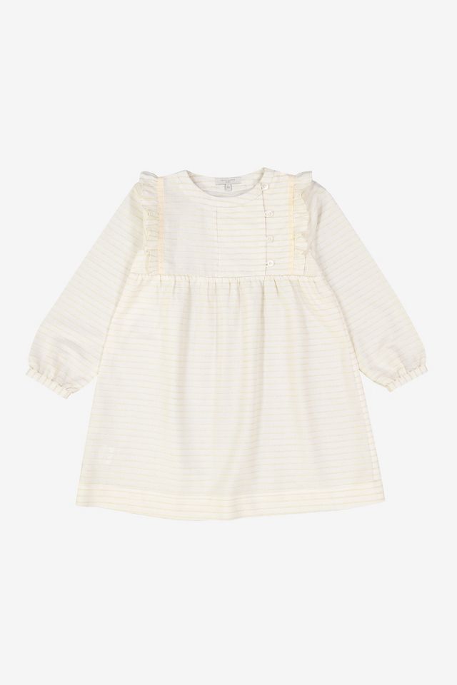 Petite Lucette Martine Dress | Anthropologie