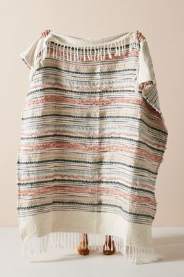 Andrea Throw Blanket