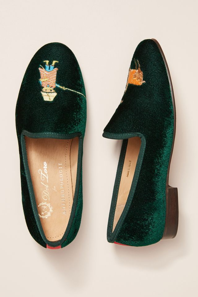 Llama shoes anthropologie sale