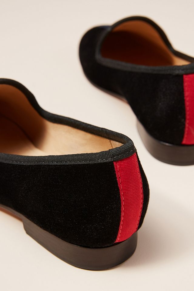 Del Toro Paris Flats #3