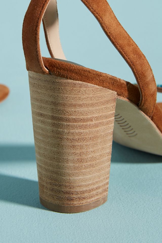 Paige Beaded Heels #3