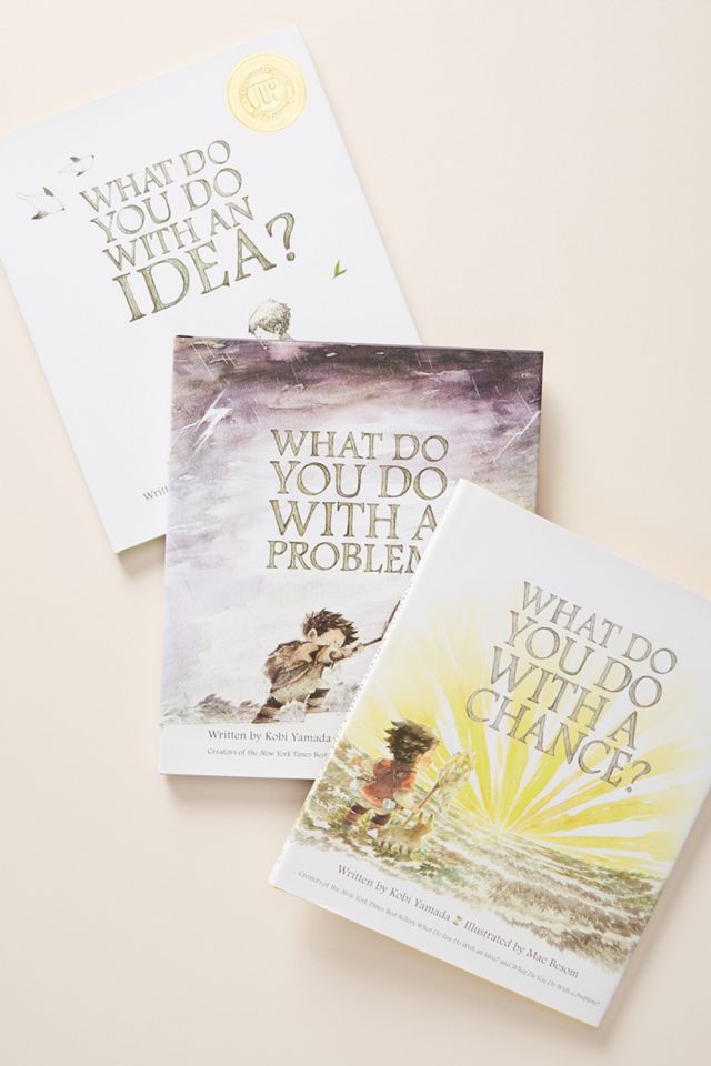 What You Do Matters Boxed Book Set #2
