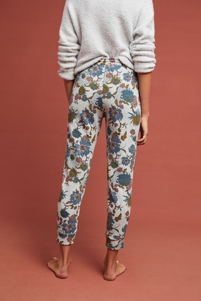 Majorelle Sleep Pants #1